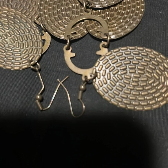 Earrings - Picture 2 of 2